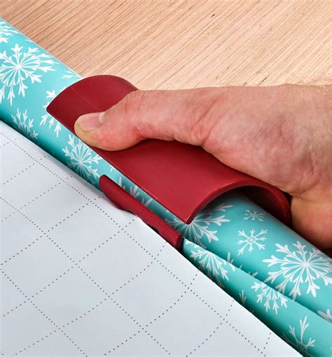 gift wrapping cutter
